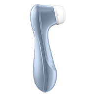 Satisfyer Pro 2 - Air Pulse Stimulator