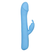 Jack Rabbit Elite Rotating Rabbit - Blue