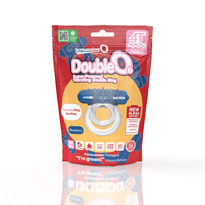 Screaming O 4t - Super Powered Vibrating Ring