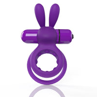 Screaming O 4t - Ohare Wearable Rabbit Vibe