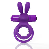 Screaming O 4t - Ohare Wearable Rabbit Vibe
