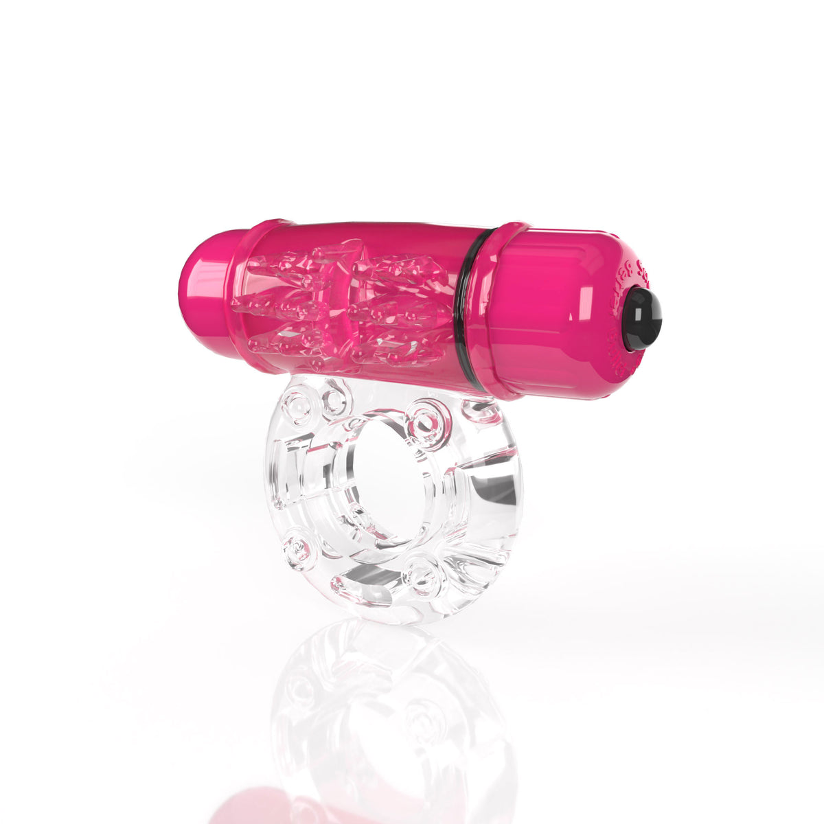 Screaming O 4t - Super Powered Vibrating Ring