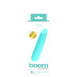 Boom Rechargeable Warming Vibe