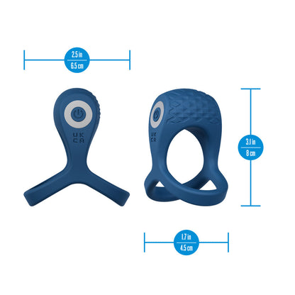 Dual Flex Pro dimensions