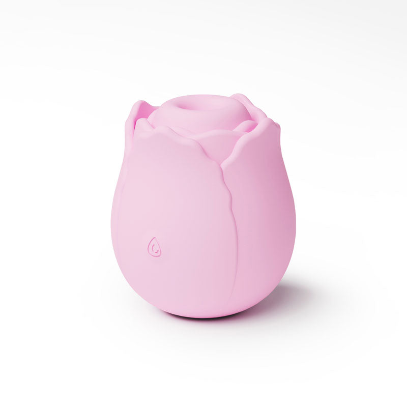 Inya - the Vibrating Rose - Pink