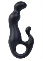 Adam and Eve Silicone P-Spot Massager