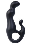 Adam and Eve Silicone P-Spot Massager