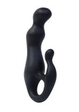 Adam and Eve Silicone P-Spot Massager