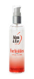 Adam and Eve Forbidden Anal Lube Oz