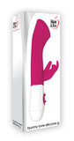 Adam & Eve's Bunny Love Silicone G