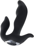 Adam and Eve 3 Point Prostate Silicone Massager