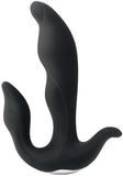 Adam and Eve 3 Point Prostate Silicone Massager