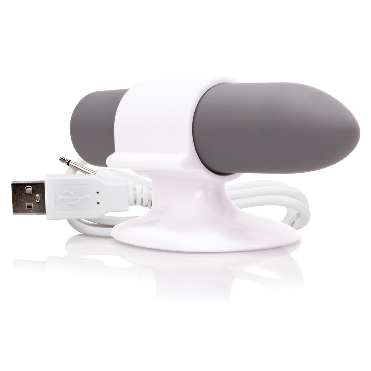 Charged Positive Rechargeable Vibe