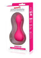 Affordable Rechargeable Moove Vibe