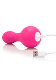 Affordable Rechargeable Moove Vibe