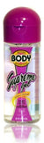 Body Action Supreme Gel