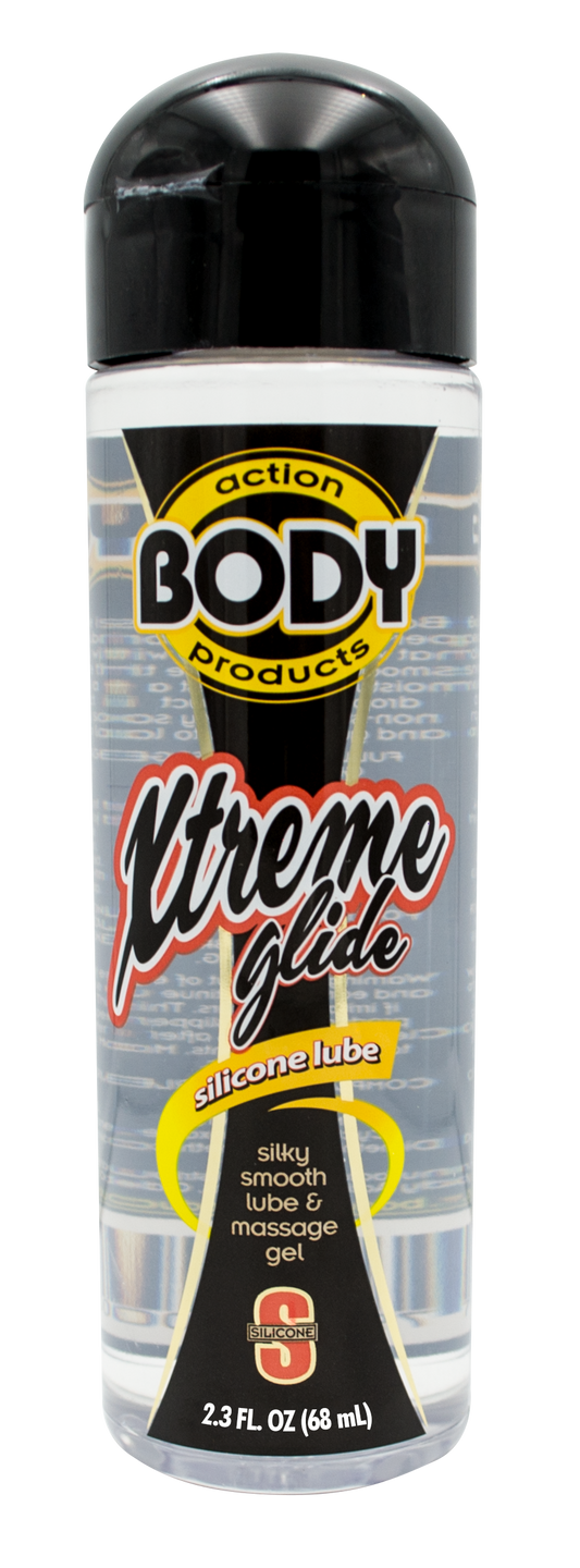 Body Action Xtreme Glide