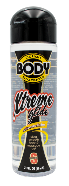Body Action Xtreme Glide