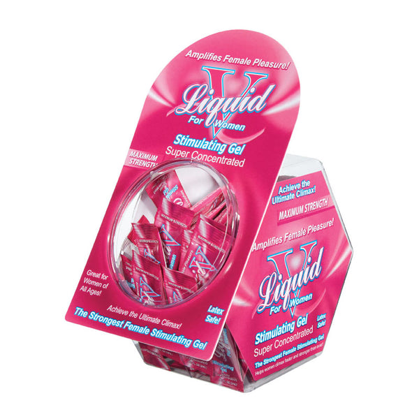 Liquid v for Women