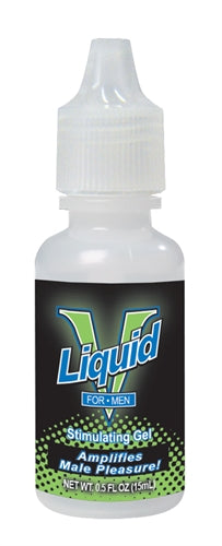 Liquid v for Men