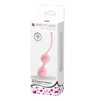 Pretty Love - Kegel Tighten Up 1