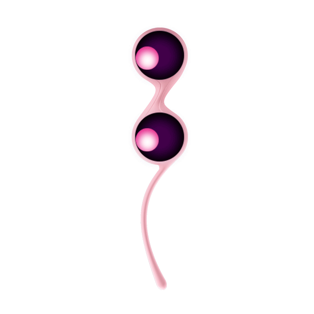 Pretty Love - Kegel Tighten Up 1