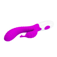 Pretty Love Pete G-Spot Vibrator