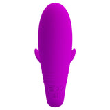 Pretty Love Jayleen Global Remote Control Series - Purple