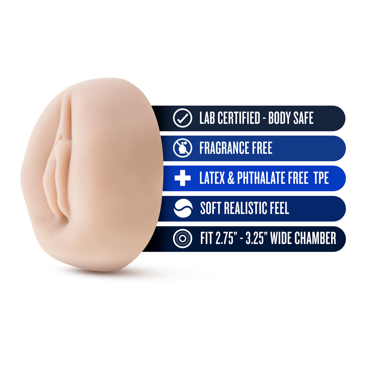 Performance Universal Pump Sleeve