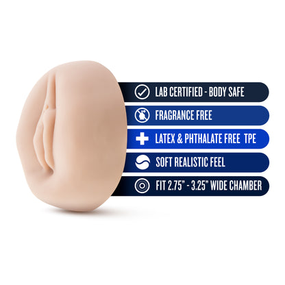 Performance Universal Pump Sleeve