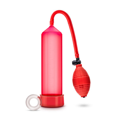Performance - Vx101 Male Enhancement Pump