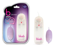 B Yours - Teaser - Purple