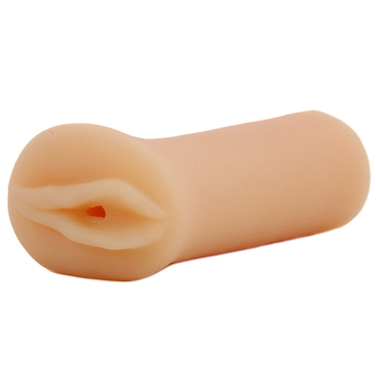 Jasmins Kitty - Beige