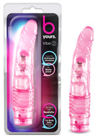 B Yours Cock Vibe #2