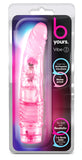 B Yours Cock Vibe #2