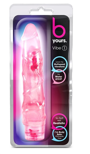 Cock Vibe