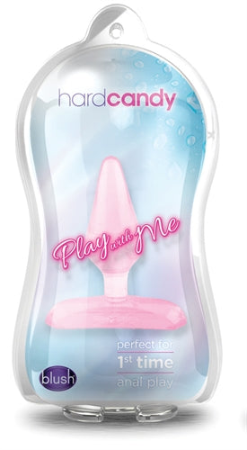 Play With Me - Hard Candy