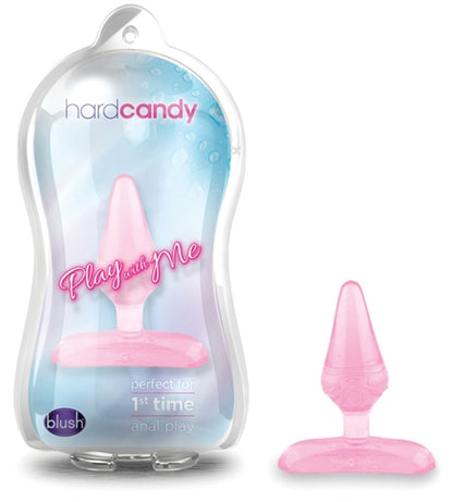Play With Me - Hard Candy