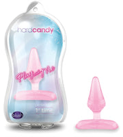 Play With Me - Hard Candy