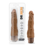 Dr. Skin - Cock Vibe 4 - 8 Inch Vibrating Cock