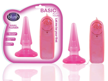 Anal Pleaser