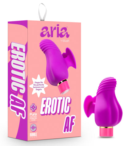 Aria - Af