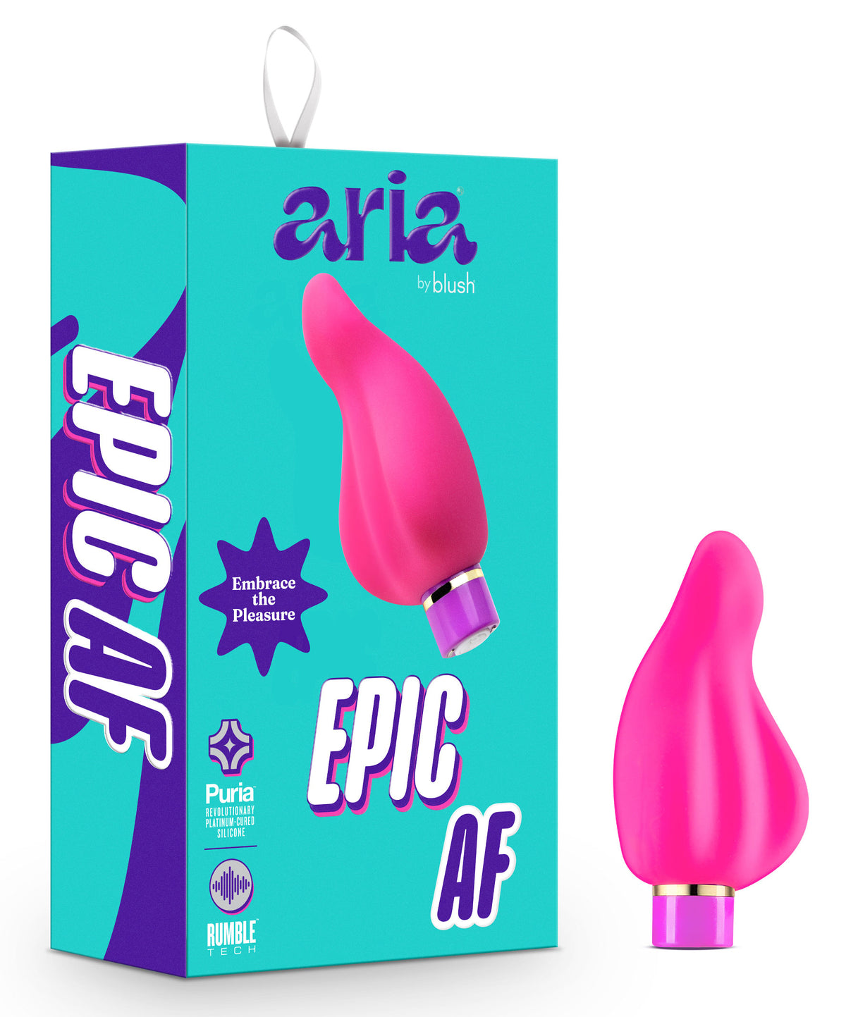 Aria - Af
