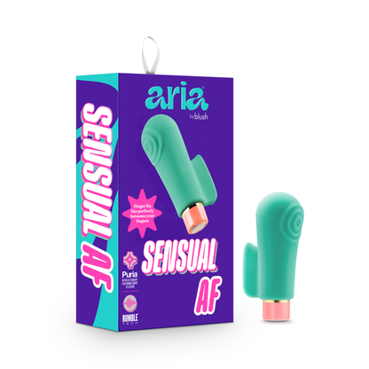 Aria - Af