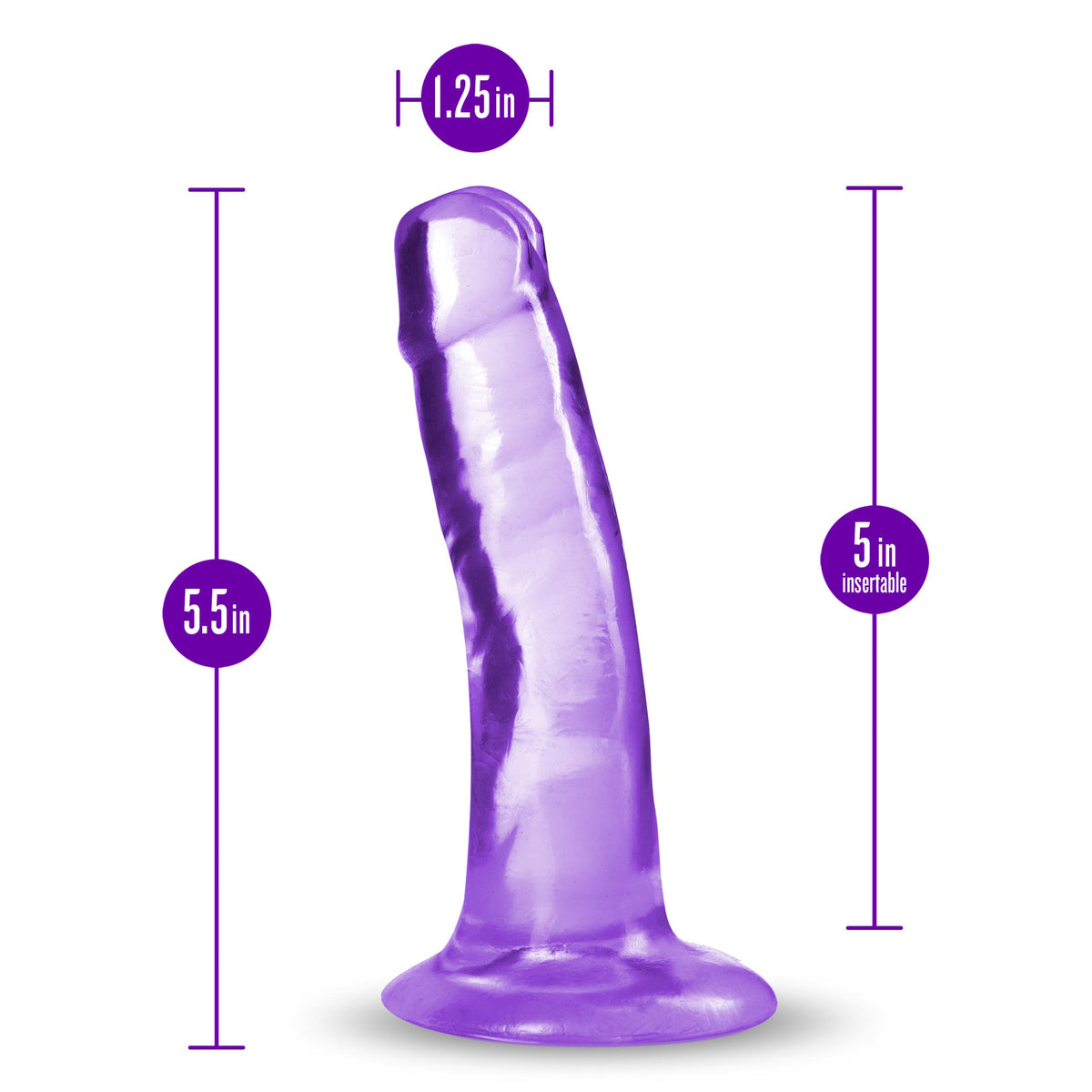 B Yours Plus - N