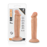 Dr. Skin - Dr. Small - 6 Inch Dildo