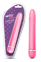 Sexy Things - Slimline Vibe