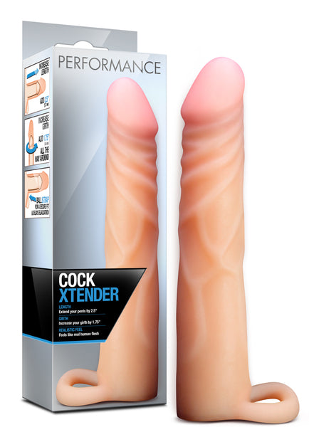 Cock Xtender -