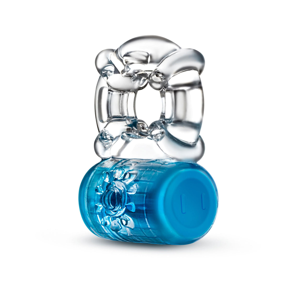 Play With Me - One Night Stand Vibrating C-Ring