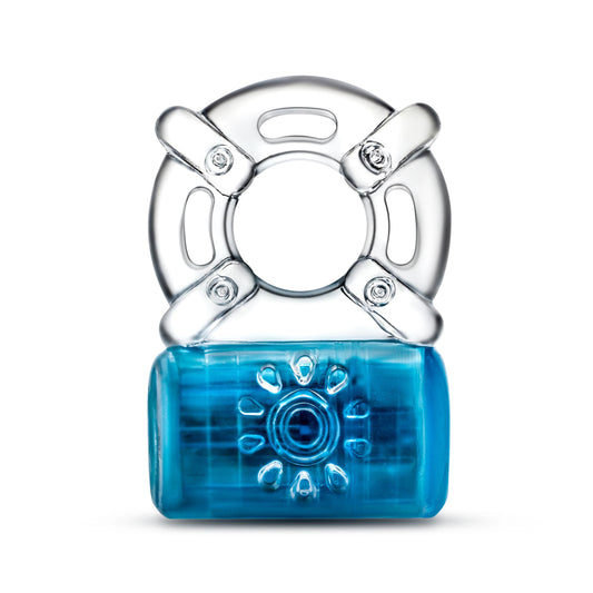Play With Me - One Night Stand Vibrating C-Ring